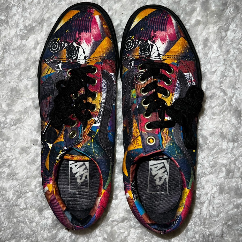 Vans sneakers